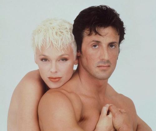 Постаревшие красавицы Голливуда, которых стало трудно узнать