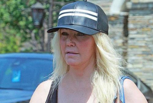 Постаревшие красавицы Голливуда, которых стало трудно узнать