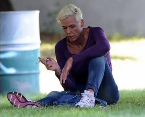 Постаревшие красавицы Голливуда, которых стало трудно узнать