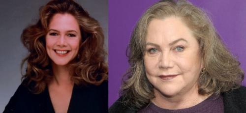 Постаревшие красавицы Голливуда, которых стало трудно узнать