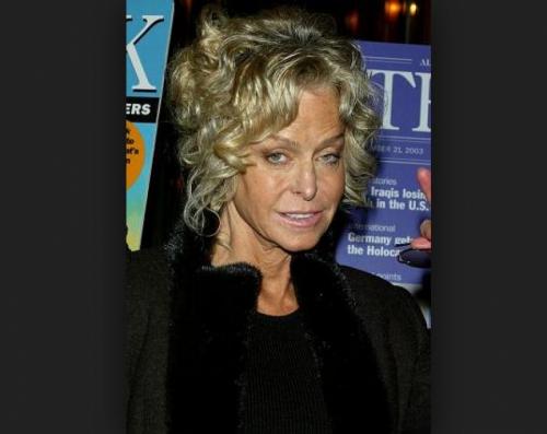 Постаревшие красавицы Голливуда, которых стало трудно узнать