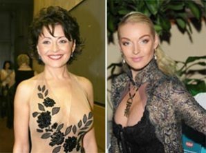 Страшные тайны российских знаменитостей