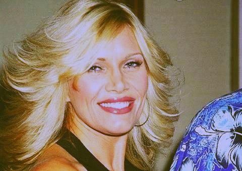 Трагические судьбы первых красавиц мира