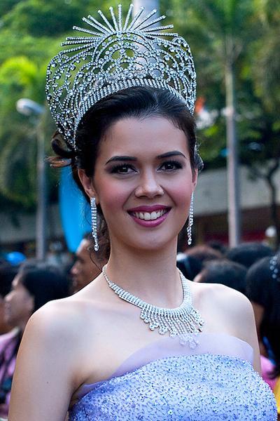 Трагические судьбы первых красавиц мира