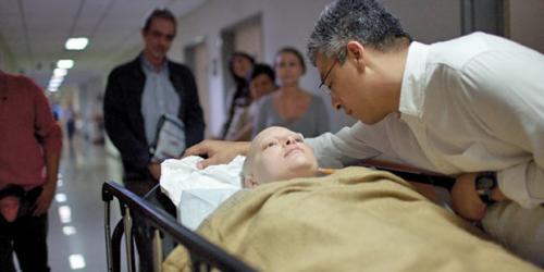 Трагические судьбы первых красавиц мира