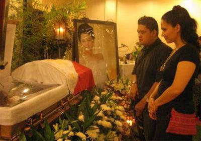 Трагические судьбы первых красавиц мира