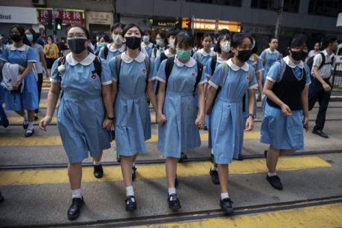 Самые интересные кадры с престижного конкурса World Press Photo 2019