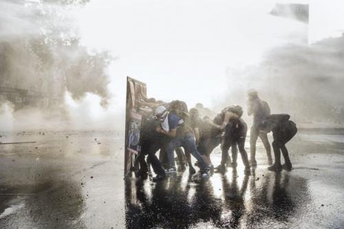 Самые интересные кадры с престижного конкурса World Press Photo 2019