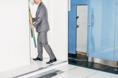 Самые интересные кадры с престижного конкурса World Press Photo 2019