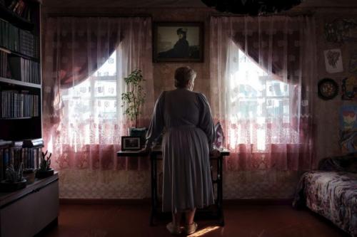 Самые интересные кадры с престижного конкурса World Press Photo 2019