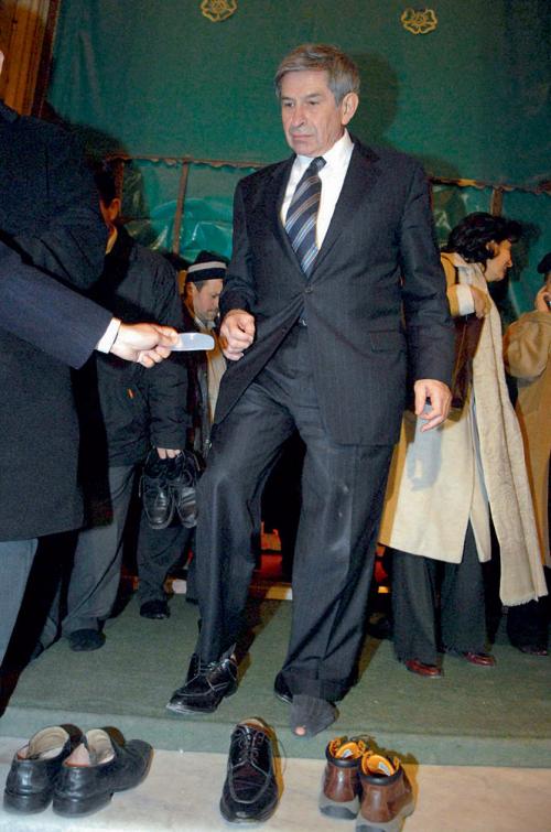 Пикантные и позорные курьезы, в которые попадали известные политики