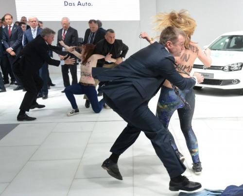 Пикантные и позорные курьезы, в которые попадали известные политики