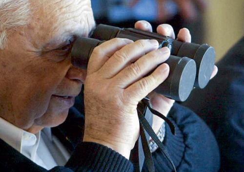 Пикантные и позорные курьезы, в которые попадали известные политики