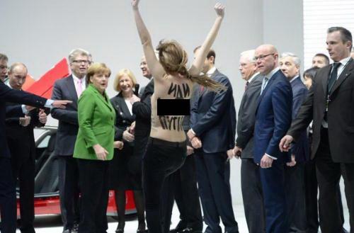 Пикантные и позорные курьезы, в которые попадали известные политики