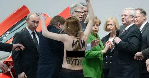 Пикантные и позорные курьезы, в которые попадали известные политики