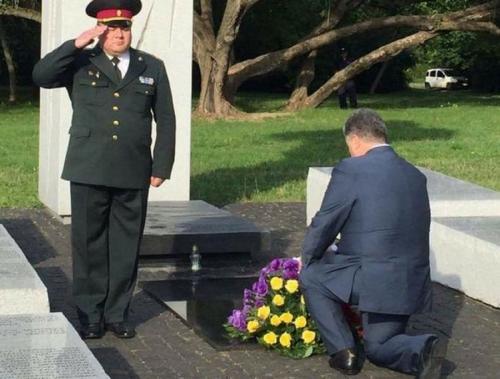 Пикантные и позорные курьезы, в которые попадали известные политики