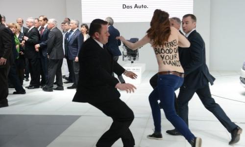 Пикантные и позорные курьезы, в которые попадали известные политики