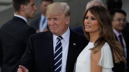 Пикантные и позорные курьезы, в которые попадали известные политики