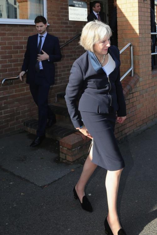 Пикантные и позорные курьезы, в которые попадали известные политики