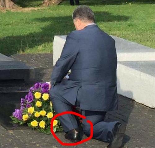 Пикантные и позорные курьезы, в которые попадали известные политики