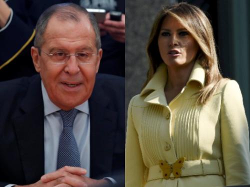 Пикантные и позорные курьезы, в которые попадали известные политики