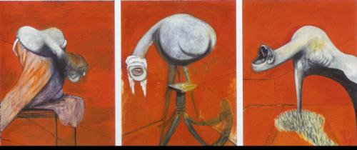 13 действительно ужасающих произведений искусства