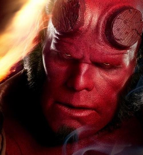 Актерские перевоплощения: без грима, масок и графики