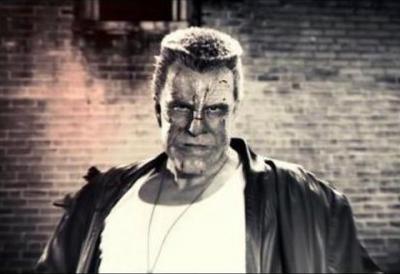 Актерские перевоплощения: без грима, масок и графики