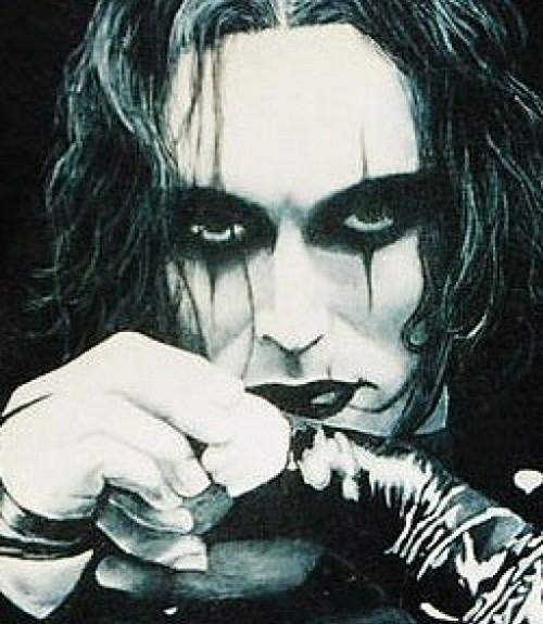 Актерские перевоплощения: без грима, масок и графики