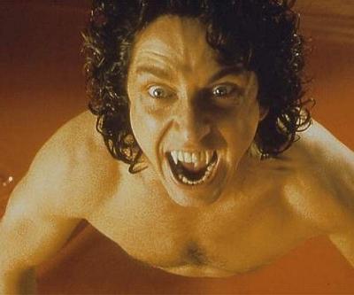 Актерские перевоплощения: без грима, масок и графики