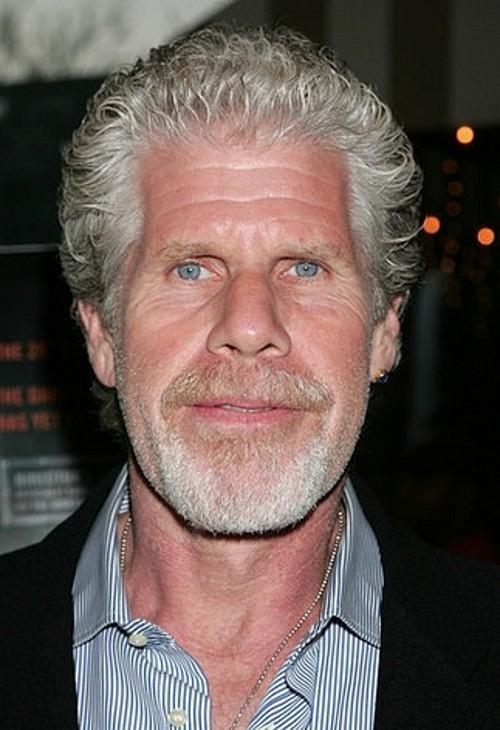 Актерские перевоплощения: без грима, масок и графики