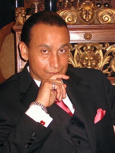 Актерские перевоплощения: без грима, масок и графики