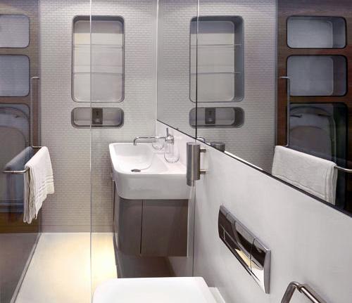 Первый в мире отель-вертолёт зазывает на борт