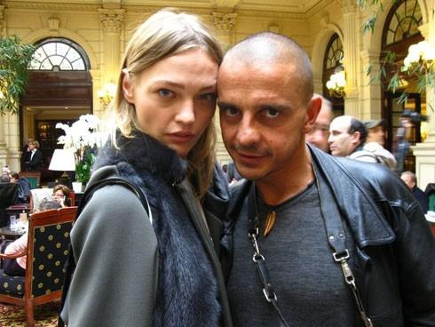 Не родись красивым: как выглядят мужья знаменитых супермоделей