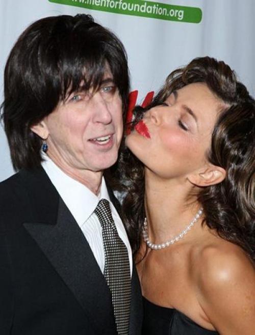 Не родись красивым: как выглядят мужья знаменитых супермоделей