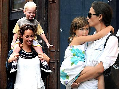 Не родись красивым: как выглядят мужья знаменитых супермоделей