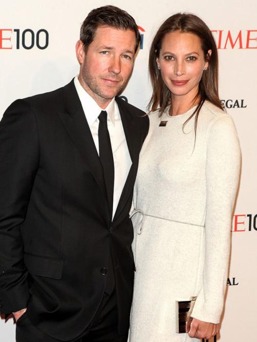 Не родись красивым: как выглядят мужья знаменитых супермоделей