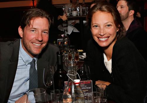 Не родись красивым: как выглядят мужья знаменитых супермоделей