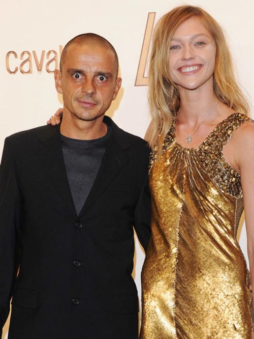 Не родись красивым: как выглядят мужья знаменитых супермоделей