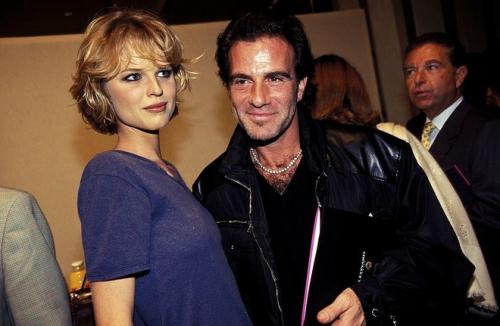 Не родись красивым: как выглядят мужья знаменитых супермоделей