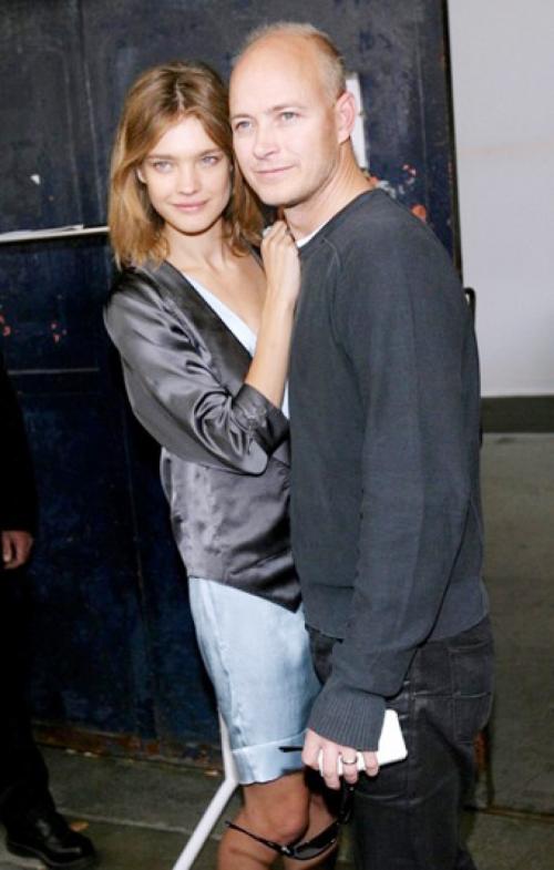 Не родись красивым: как выглядят мужья знаменитых супермоделей