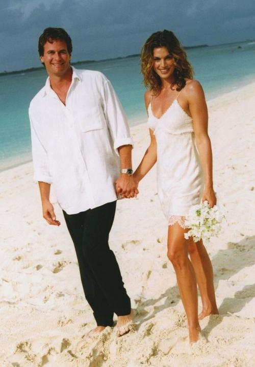 Не родись красивым: как выглядят мужья знаменитых супермоделей