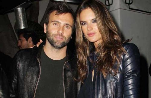 Не родись красивым: как выглядят мужья знаменитых супермоделей