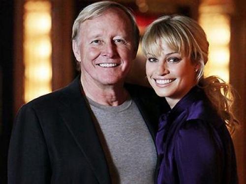 Не родись красивым: как выглядят мужья знаменитых супермоделей