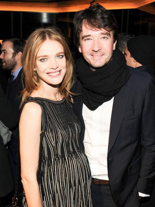 Не родись красивым: как выглядят мужья знаменитых супермоделей