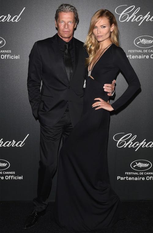 Не родись красивым: как выглядят мужья знаменитых супермоделей