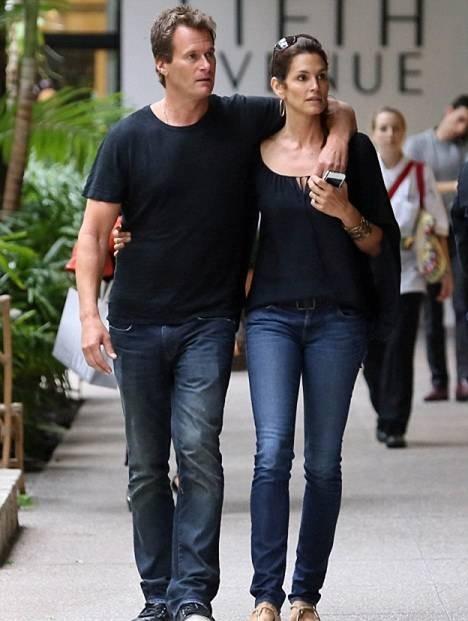 Не родись красивым: как выглядят мужья знаменитых супермоделей