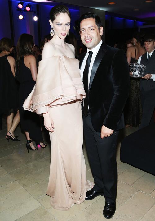 Не родись красивым: как выглядят мужья знаменитых супермоделей