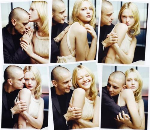 Не родись красивым: как выглядят мужья знаменитых супермоделей