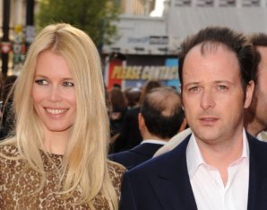 Не родись красивым: как выглядят мужья знаменитых супермоделей